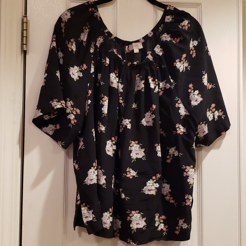 LOFT top.